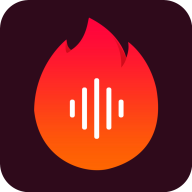 火山聊天语音app v1.0.0 安卓版