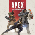 Apex legends游戏国服下载-Apex legends中文版v1.1 手机版