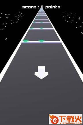 Blind Rolling(向前延伸游戏)截图2