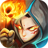 失落神域烈火战歌之无双争霸 v1.0 最新版