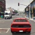 恶灵交通司机游戏手机版下载-恶灵交通司机(Demon Traffic Driver)v0.5 安卓版