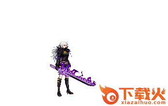 dnf女鬼剑武器改saber补丁 完整版大全 截图2