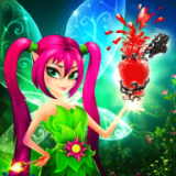 魔术花园 v0.1.0 最新版 魔术花园 v0.1.0 最新版
