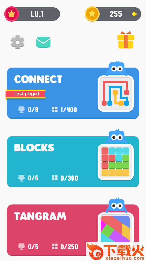 难题箱puzzlebox游戏截图2