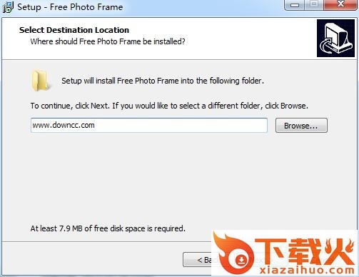 free photo frame