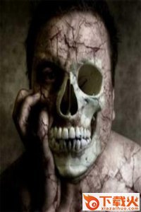 Scary Face Photo Shoot Prank恐怖吓人相机截图2