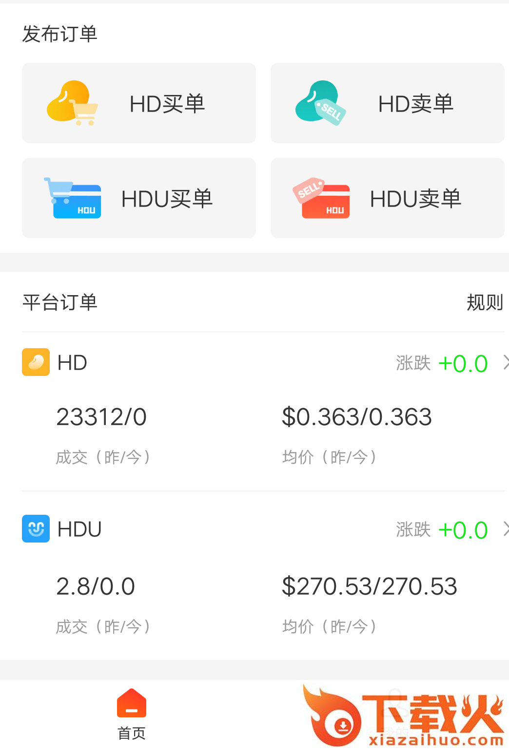 皇豆车生活app截图2