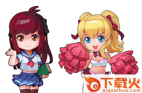 腾讯热血足球手游截图1