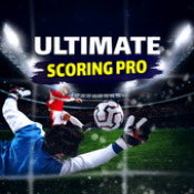 终极得分职业选手游戏下载-终极得分职业选手Ultimate Scoring Prov1.0 安卓版