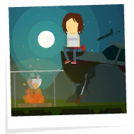 Moving Isle(移动岛手游) v1.2 安卓版