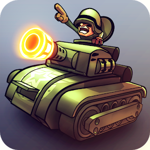 超级巨型死亡坦克手机版下载-Super Mega Death Tank(超级巨型死亡坦克游戏)v1.0.5 安卓版