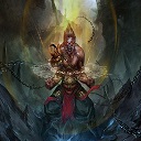 神界危机之十二诸神2.39无CD无限蓝P闪版 附隐藏英雄密码 