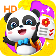 宝宝巴士儿歌HD免费版下载-宝宝巴士儿歌HD下载安装v4.9.13 安卓版