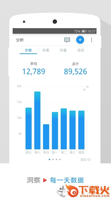 pacer截图3