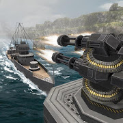 Dawn Uprising: Battle Ship Defense(黎明起义战舰防御手游) v1.5.2 官方版