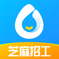 芝麻招工app下载-芝麻招工v1.18.4 官方版