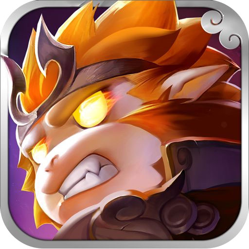 逍遥天地斗战仙魔星耀版 v1.0 安卓版