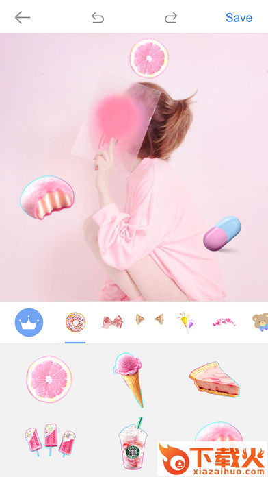 Palette Pika app下载截图1