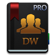 DW联系人拨号app下载-DW联系人&拨号v3.1.1.0 安卓版
