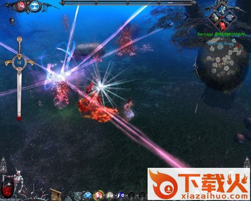 魔法黎明游戏(dawn of magic) 官方版 截图2