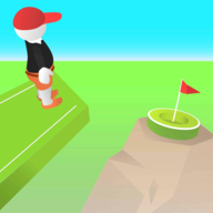 高尔夫先生游戏下载-高尔夫先生Mister Golfv1.0 安卓版