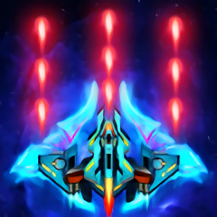 银河守护者(Galaxy Guardian) v1.04 安卓版