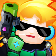 装甲特工手游 v1.0.0 官方版