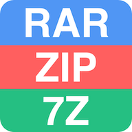 rar解压王app v1.1 安卓版