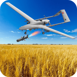 土耳其无人机袭击游戏下载-土耳其无人机袭击(Turkish UAV Simulator)v1.1.6 安卓版