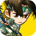 像三国手游qq微信登陆版本-像三国手游腾讯版下载v1.8.3 安卓版