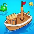海之刃Sea Blade v1.0 安卓版 海之刃Sea Blade v1.0 安卓版