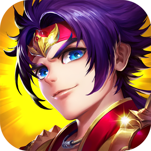 萌将出征 v3.9.23 安卓版