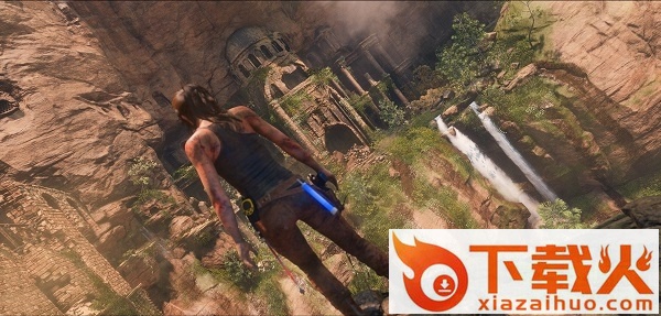 古墓丽影崛起自由视角工具 古墓丽影崛起视角工具下载