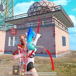 精英狙击行动 v1.0 安卓版 精英狙击行动 v1.0 安卓版