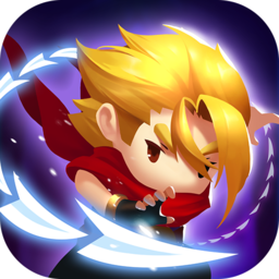 刀锋英雄手游下载-刀锋英雄游戏v1.0.7 中文版