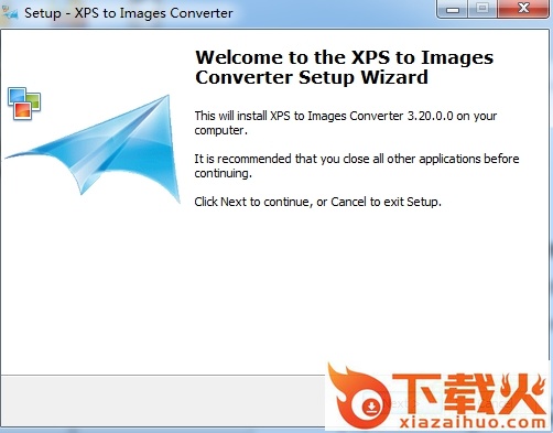 xps2img免费版