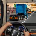 驾驶公路模拟游戏下载-驾驶公路模拟v1.0 安卓版