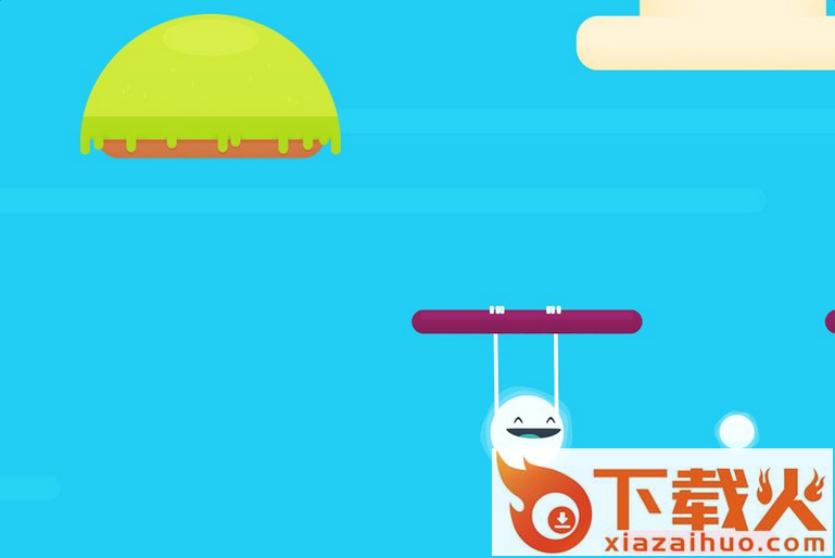 Plazmo(空中高尔夫游戏)截图2