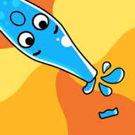 Happy Bottle(快乐啤酒瓶) v1.3.3 安卓版 Happy Bottle(快乐啤酒瓶) v1.3.3 安卓版