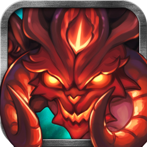 英雄大暴走手游下载 v1.0.2 安卓版