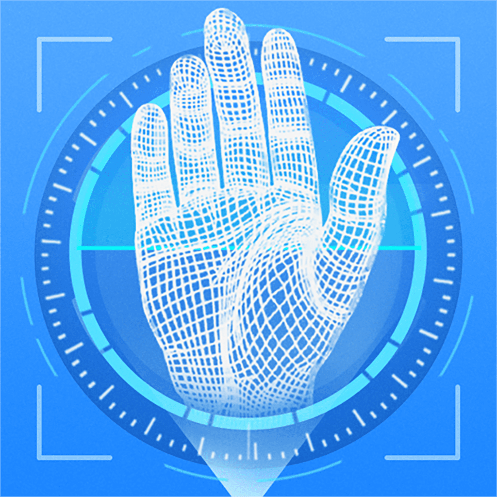 手相指纹预测相机 v4.0.1 安卓版 手相指纹预测相机 v4.0.1 安卓版