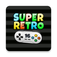 superretro16 v2.1.6 安卓版