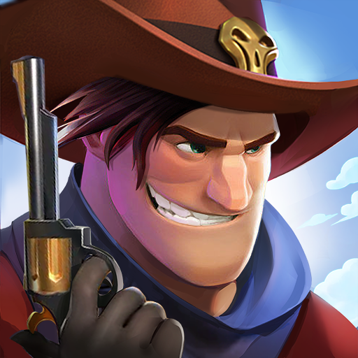 幸存者们牛仔荣耀中文版下载-幸存者们牛仔荣耀(Survivor Guys:Cowboy Royale)v1.5 安卓版