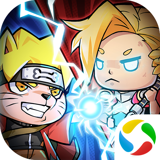 王者猎人qq区下载-王者猎人qq下载v2.0.1 安卓版