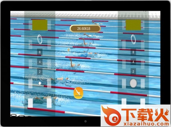 Olympic Games(奥林匹克技能夏季运动会)截图2