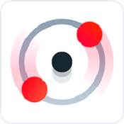 圈跳跃通过点游戏下载-Circle Jumper(圈跳:通过点)v1.0 最新版