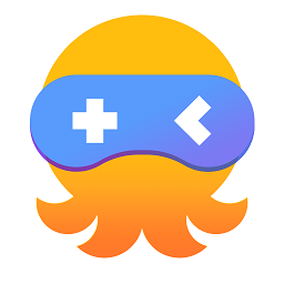 鱼爪游戏盒子app v8.4.7 安卓版