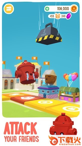 Board Kings(董事会国王游戏)截图1