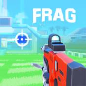 爆破职业射手(FRAG) v2.24.1 安卓版