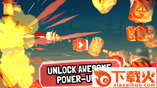Bullet Boy安卓版下载截图2